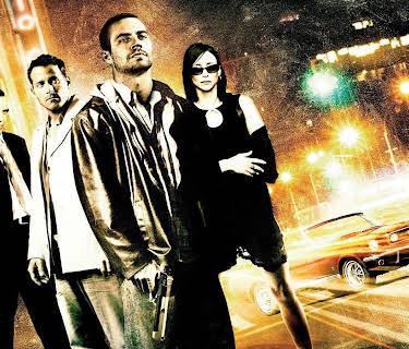 Running Scared (2006)