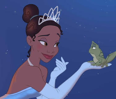 Prinsessan och Grodan (2010)