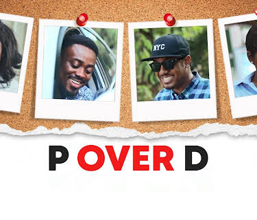 P Over D (2019)