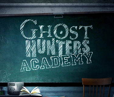 Ghost Hunters Academy Season 1