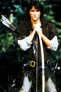 Michael Praed