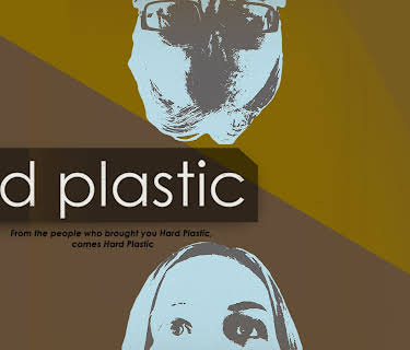 Hard Plastic (2020)