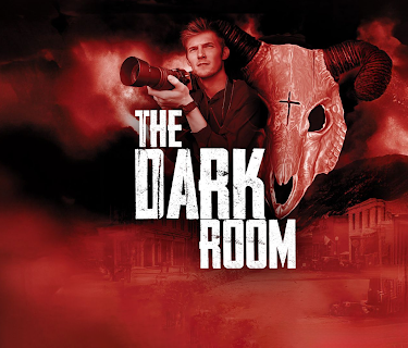 The Dark Room (2024)