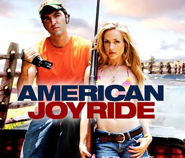 American Joyride (2011)