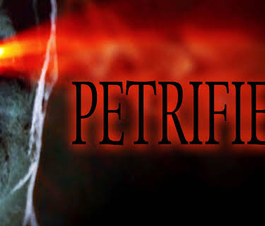 Petrified (2006)