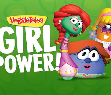 VeggieTales: Girl Power: Season 1