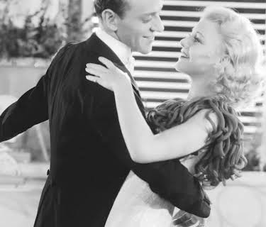 The Gay Divorcee (1934)