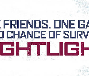 NIGHTLIGHT (2015)