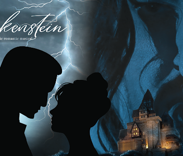 Frankenstein (2023)