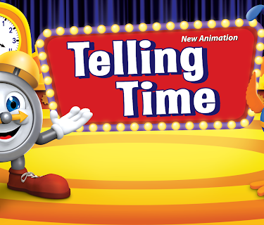 Telling Time