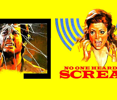No One Heard the Scream (1973)