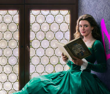 Blod, sex og kongelige