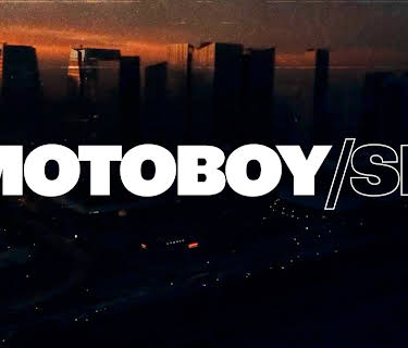 Motoboy SP