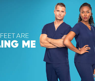 My Feet Are Killing Me Season 1