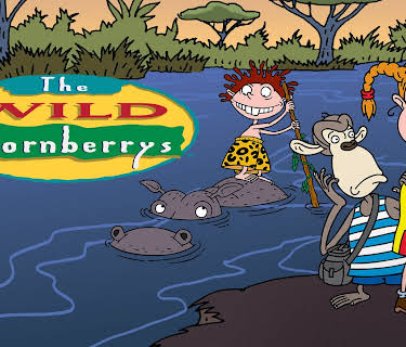 The Wild Thornberrys 1