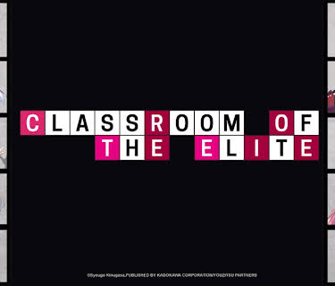 Classroom of the Elite