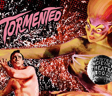 Mystery Science Theater 3000: Tormented (1960)