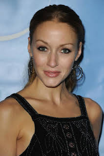 Jennifer Ferrin