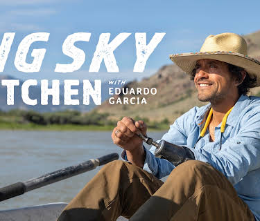 Big Sky Kitchen With Eduardo Garcia, Season 1