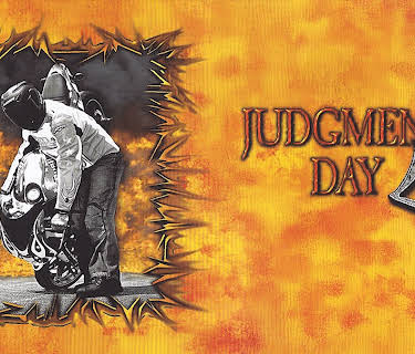 Judgment Day 4 (2011)