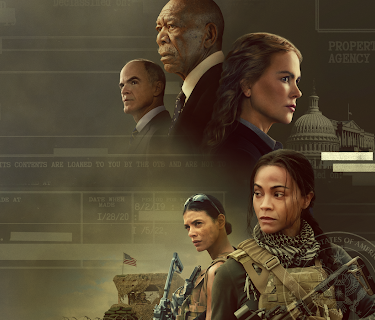 Special Ops: Lioness