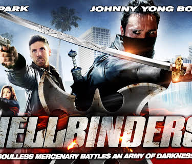 Hellbinders (2010)