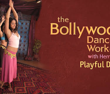 Hemalayaa: Bollywood Dance Workout: Playful Dance (2007)