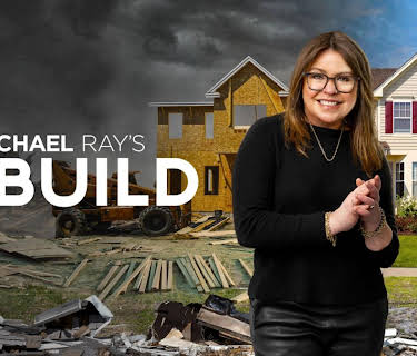 Rachael Ray's Rebuild