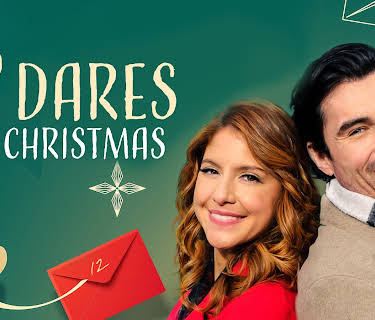12 Dares of Christmas (2024)