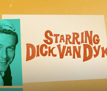 Starring Dick Van Dyke (2025)