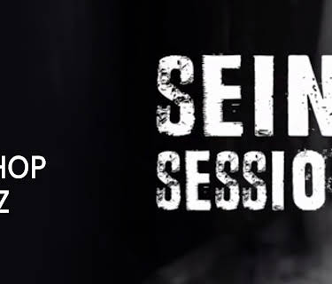 Seine Sessions: Hiphop Jazz (2016)