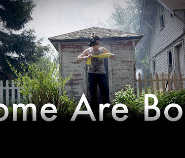 Some Are Born (2017)