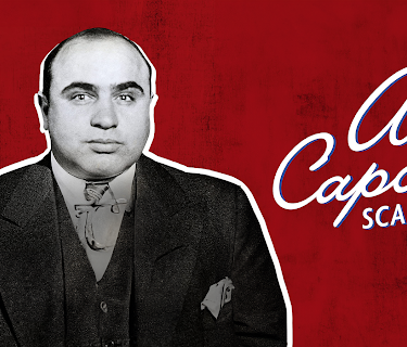 Al Capone: Scarface, Season 1