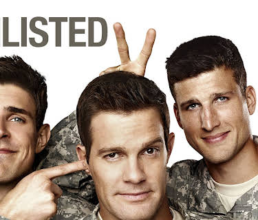 Enlisted Season 1