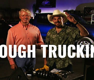 Tough Truckin