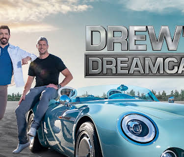 Drew's Dream Car