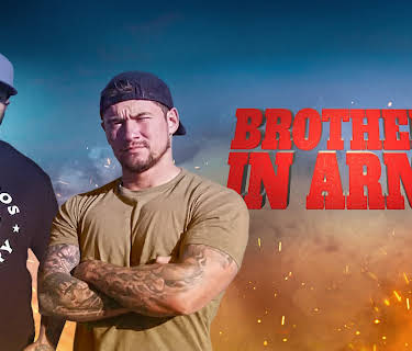 Brothers in Arms Season 1
