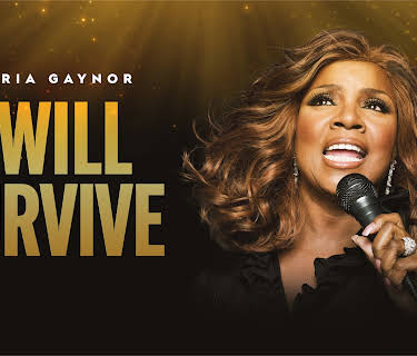 Gloria Gaynor: I Will Survive (2025)