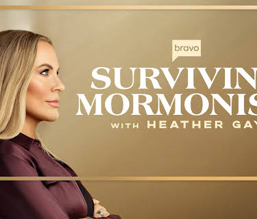 Surviving Mormonism with Heather Gay S1
