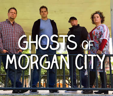 Ghosts of Morgan City, Season 1
