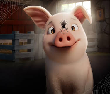 E.B. White's Charlotte's Web