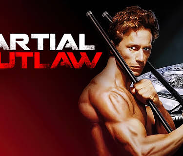 Martial Outlaw (1993)