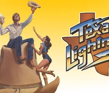 Texas Lightning (1981)