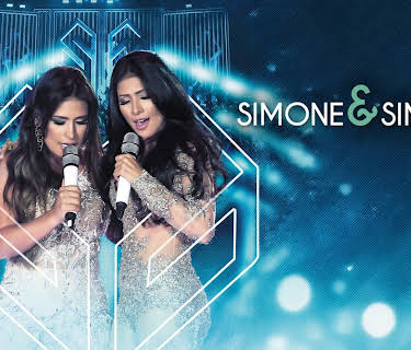 Simone and Simaria - Live (2016)