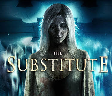 The Substitute (Ghost House) (2008)
