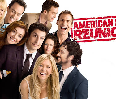 American Reunion '12 (Unrated) (2012)