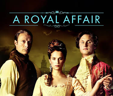 A Royal Affair (English Subtitled) (2012)
