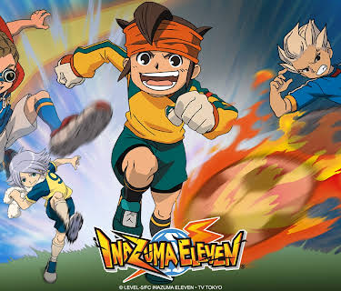 Inazuma Eleven