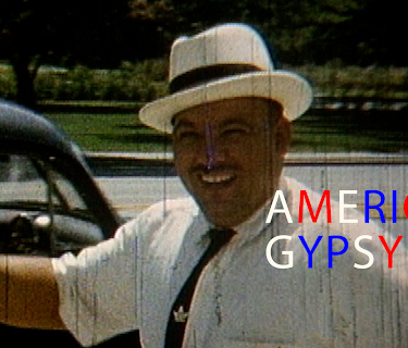 American Gypsy (2021)
