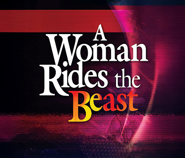A Woman Rides the Beast (2026)
